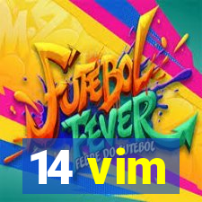 14 vim